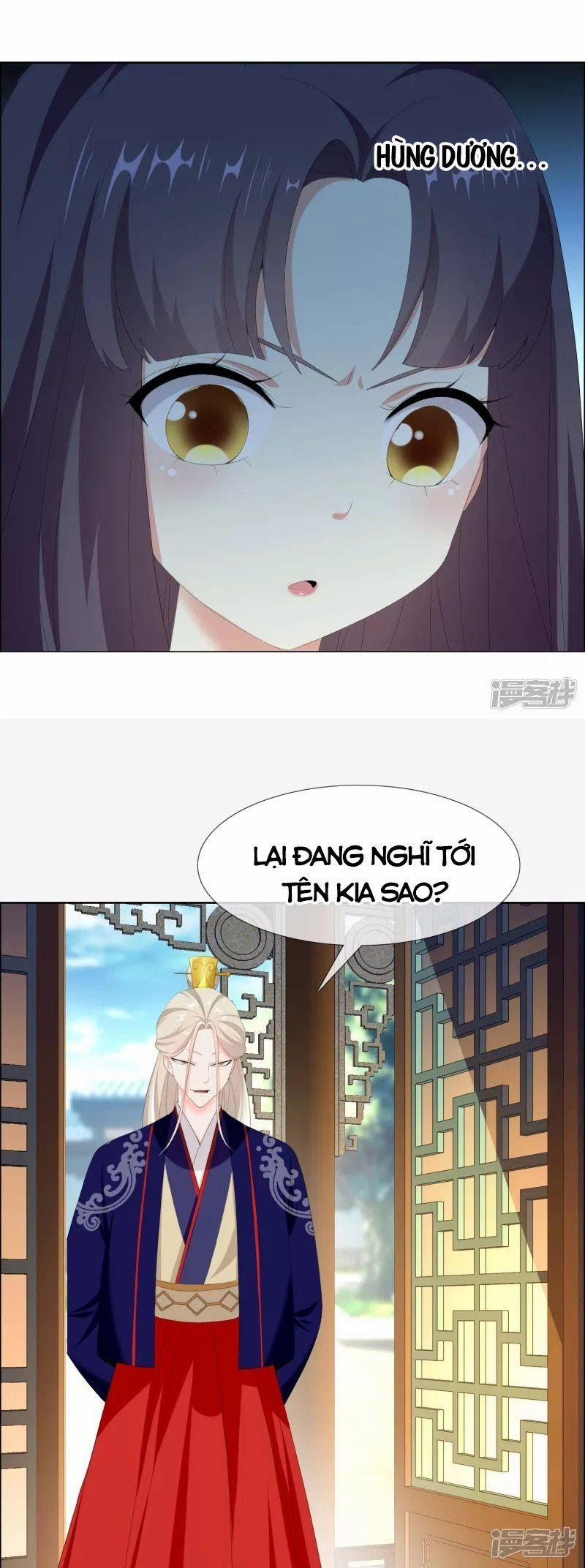 Ta Không Phải Nhân Vật Phản Diện 45 trang 11