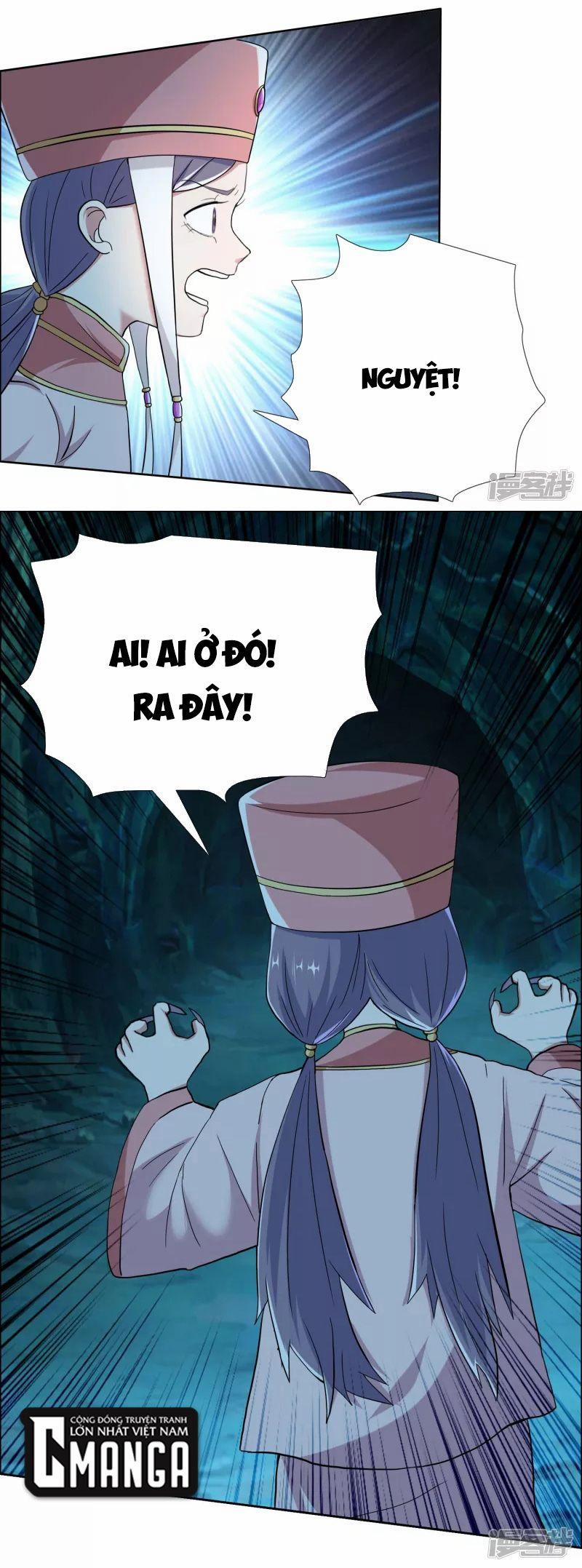 Ta Không Phải Nhân Vật Phản Diện 46 trang 5