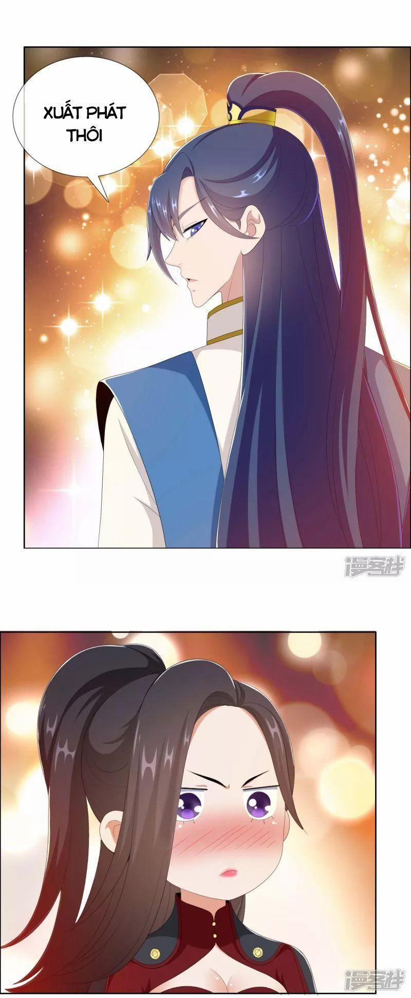 Ta Không Phải Nhân Vật Phản Diện 48 trang 11