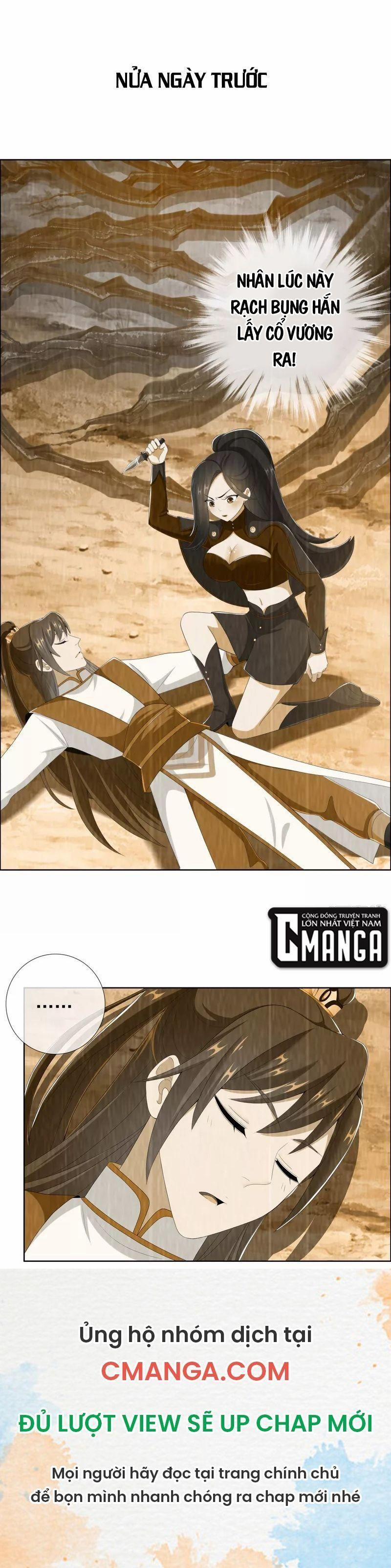 Ta Không Phải Nhân Vật Phản Diện 48 trang 7