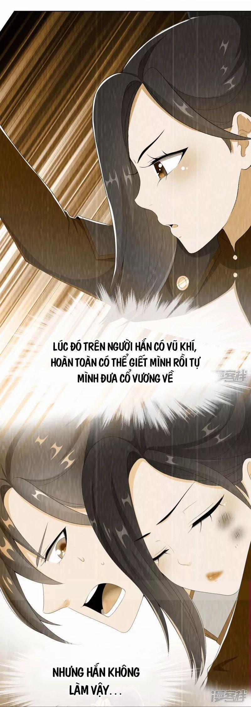 Ta Không Phải Nhân Vật Phản Diện 48 trang 8
