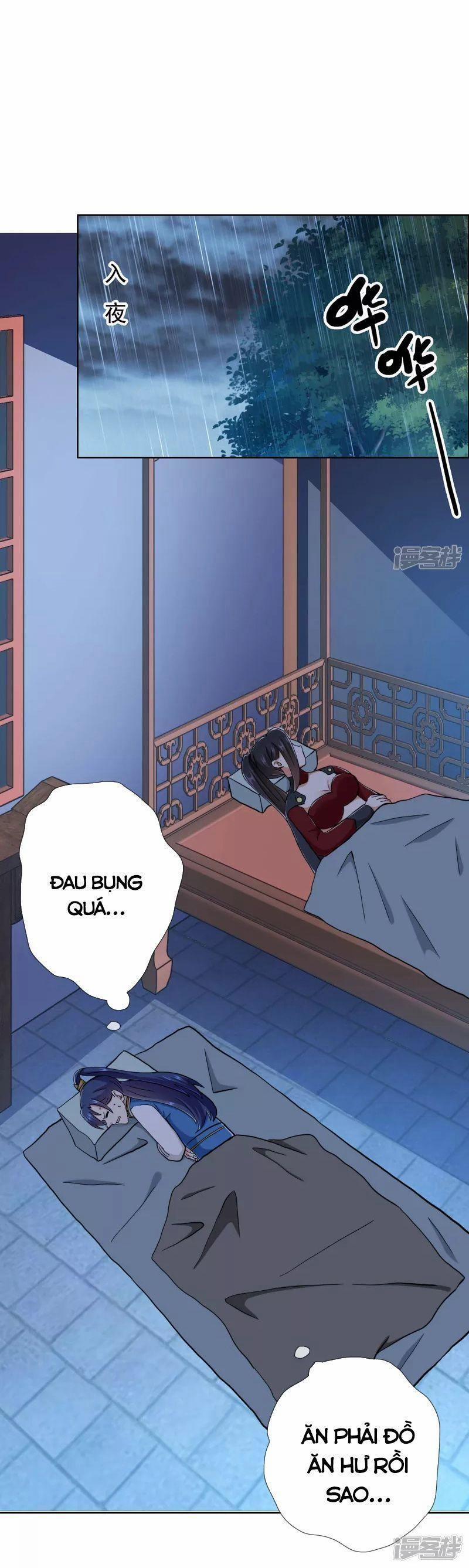 Ta Không Phải Nhân Vật Phản Diện 49 trang 5