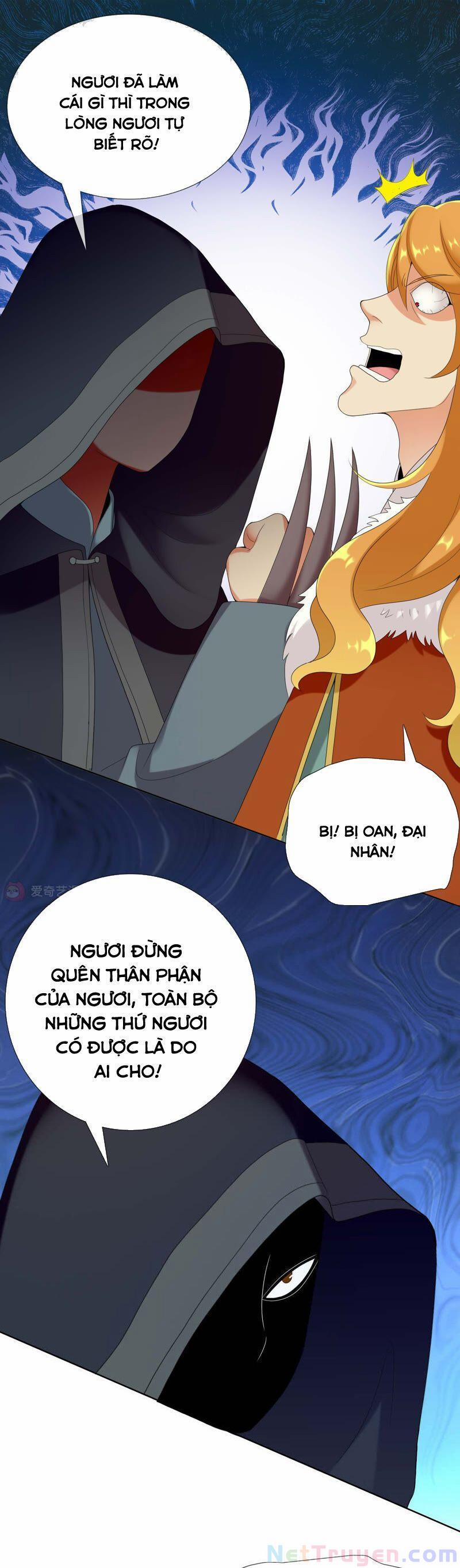 Ta Không Phải Nhân Vật Phản Diện 5 trang 11