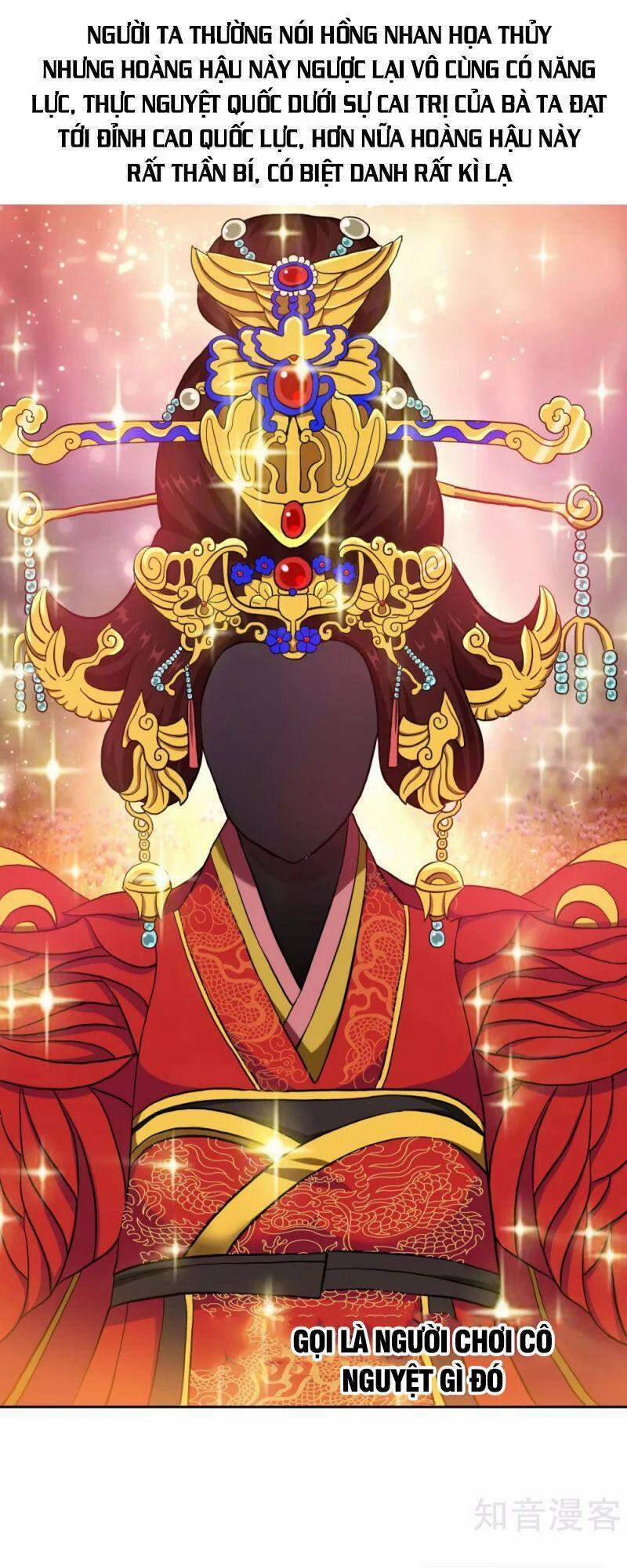 Ta Không Phải Nhân Vật Phản Diện 51 trang 7