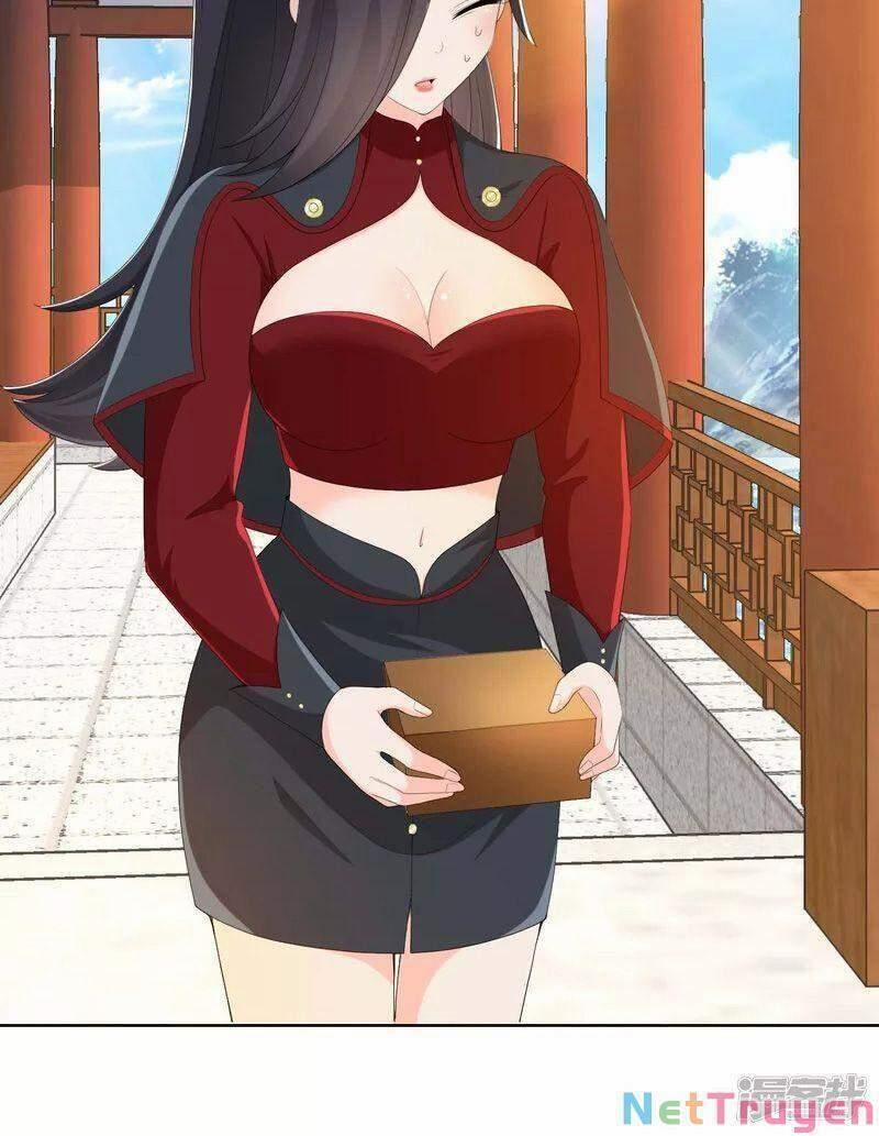 Ta Không Phải Nhân Vật Phản Diện 52 trang 1