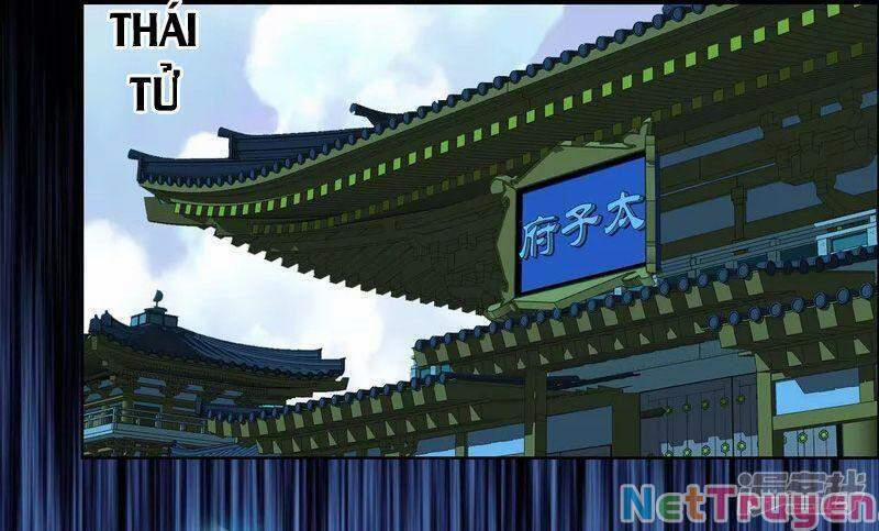 Ta Không Phải Nhân Vật Phản Diện 52 trang 14