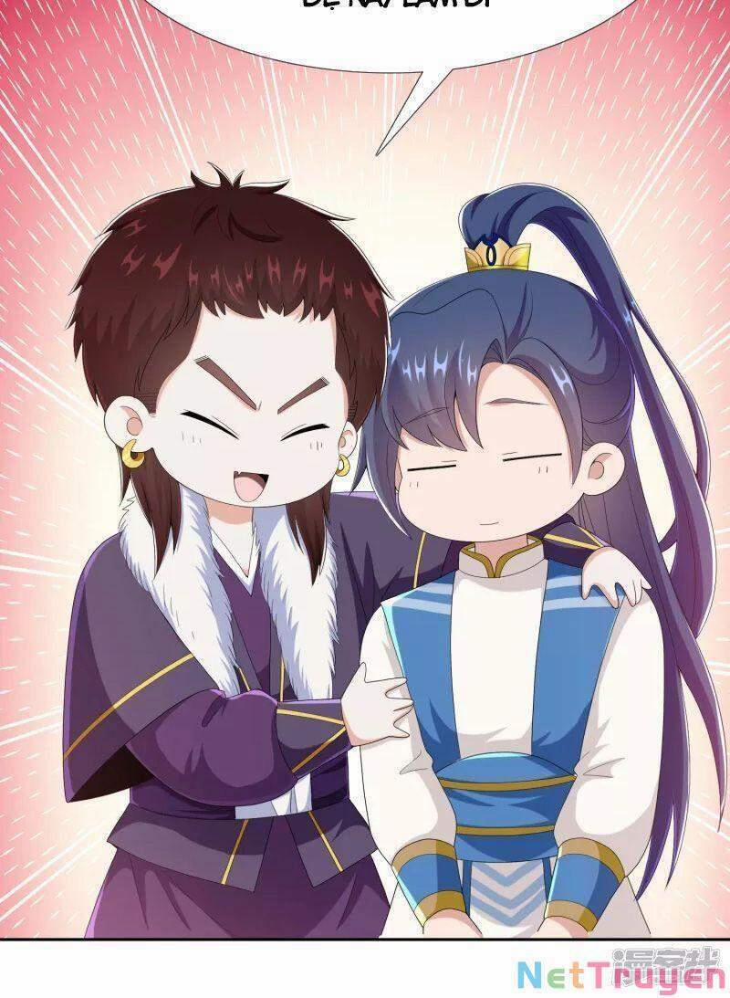 Ta Không Phải Nhân Vật Phản Diện 52 trang 16