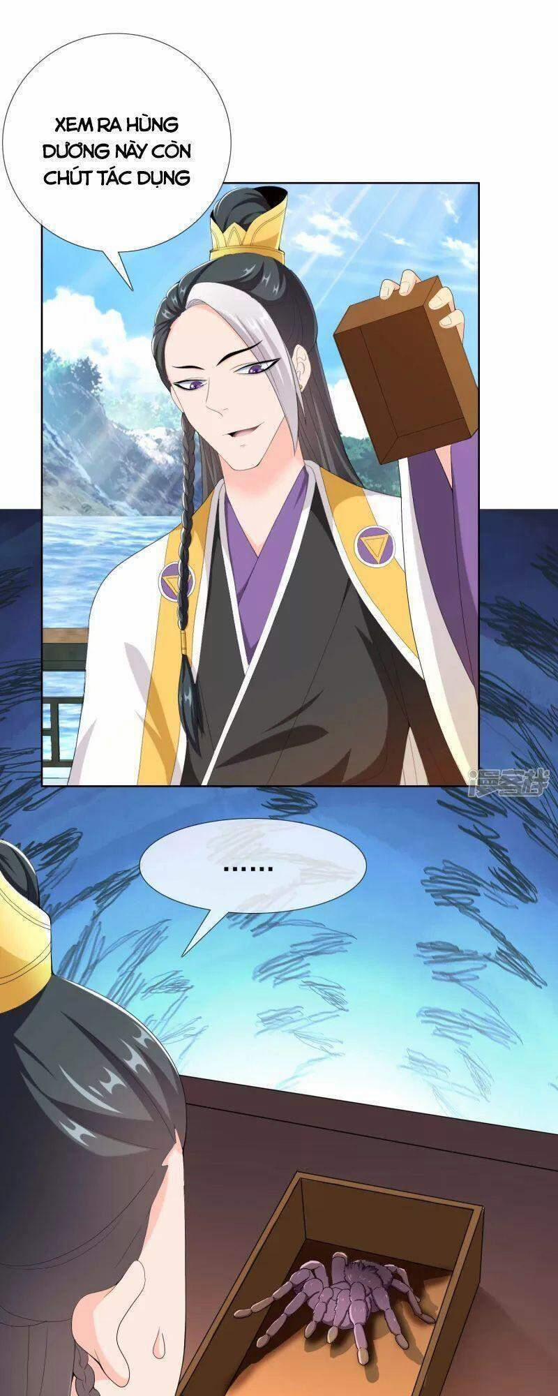 Ta Không Phải Nhân Vật Phản Diện 52 trang 2