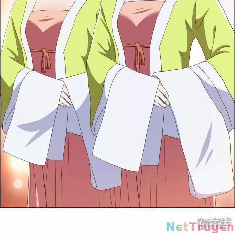 Ta Không Phải Nhân Vật Phản Diện 52 trang 22