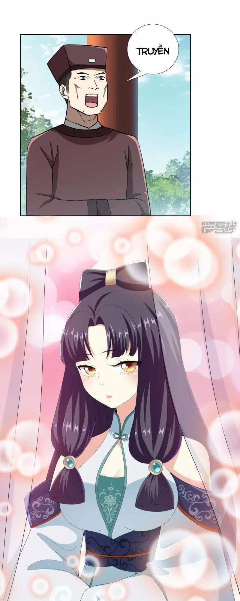 Ta Không Phải Nhân Vật Phản Diện 52 trang 27