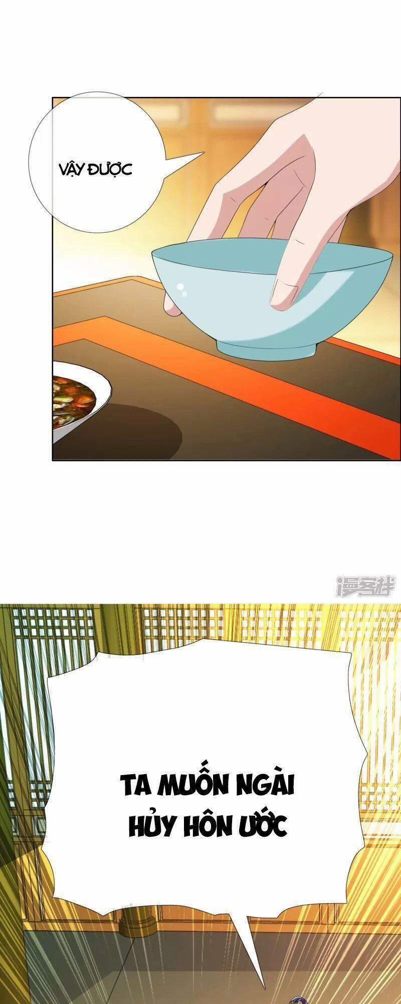 Ta Không Phải Nhân Vật Phản Diện 53 trang 13