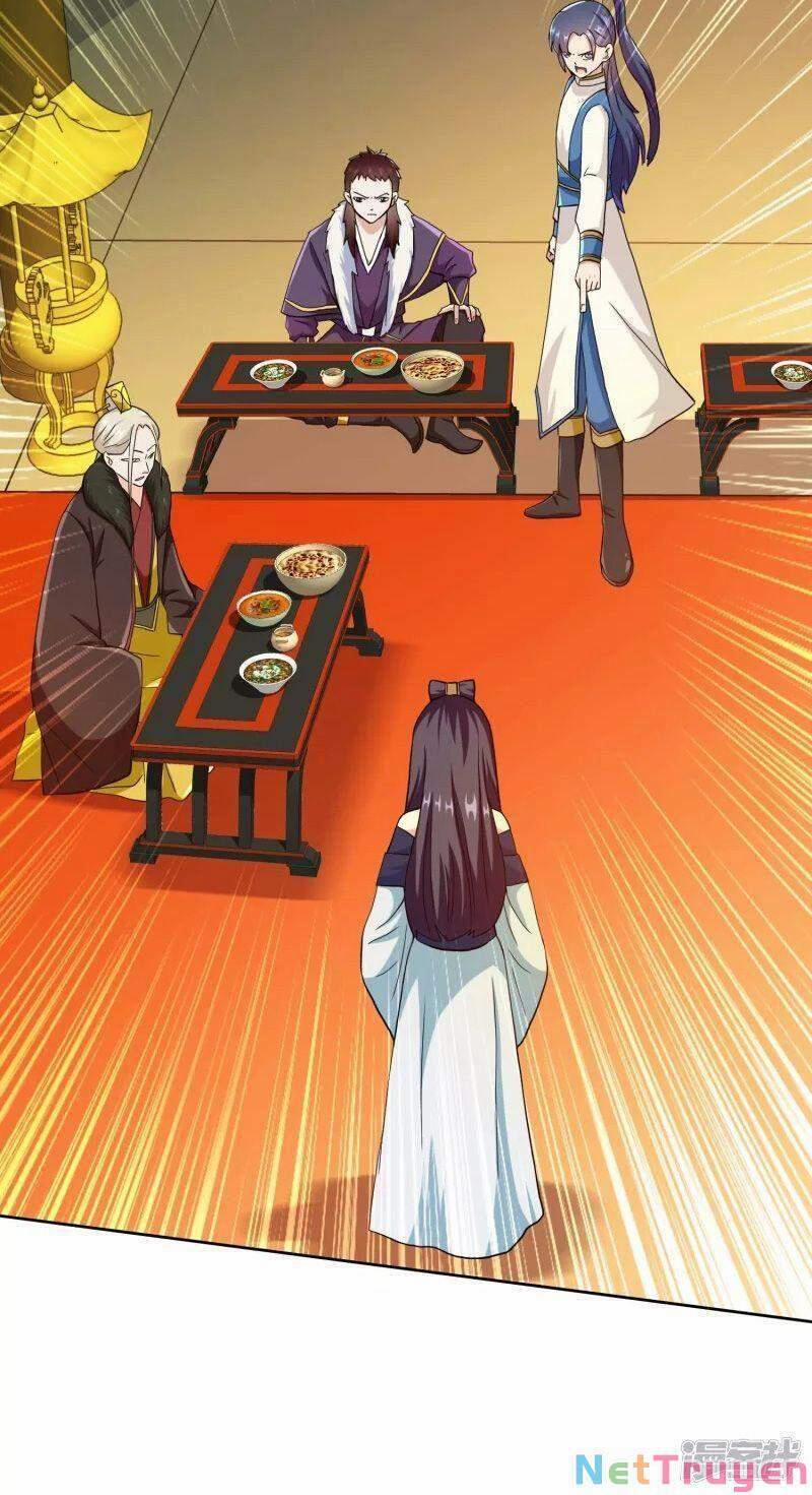 Ta Không Phải Nhân Vật Phản Diện 53 trang 14