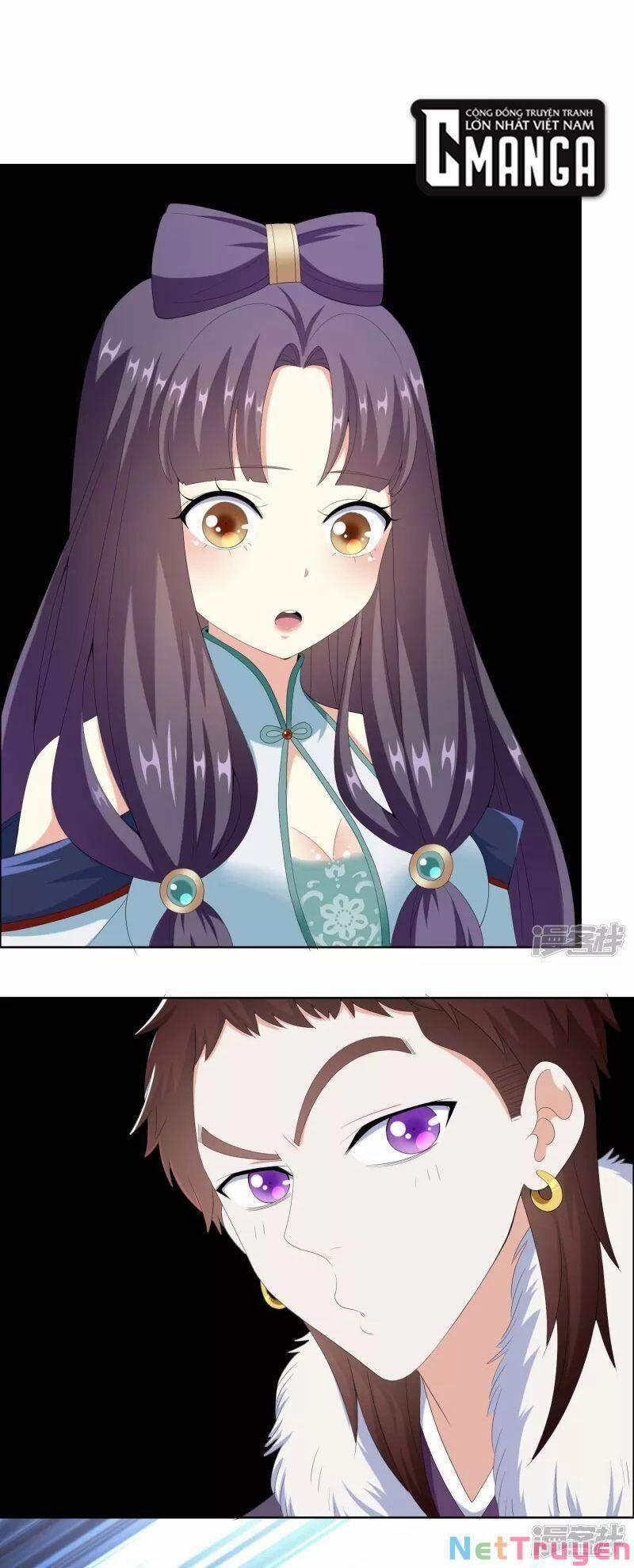 Ta Không Phải Nhân Vật Phản Diện 53 trang 15