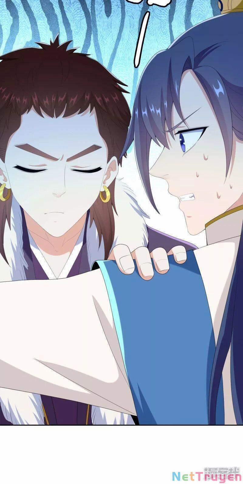 Ta Không Phải Nhân Vật Phản Diện 53 trang 19