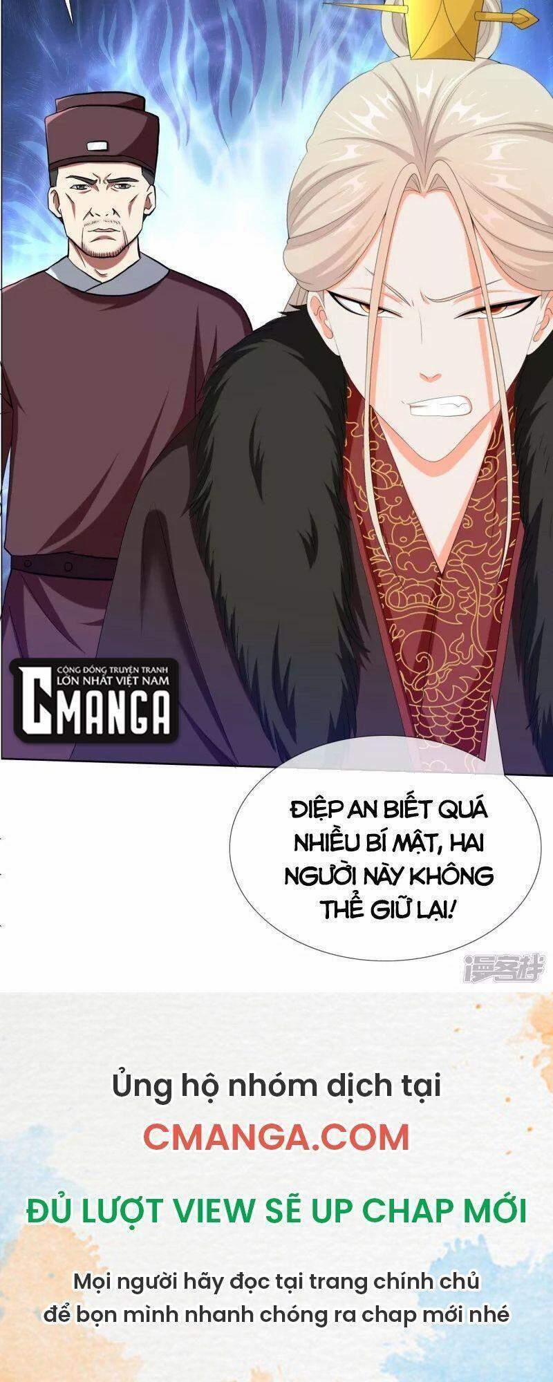 Ta Không Phải Nhân Vật Phản Diện 53 trang 29