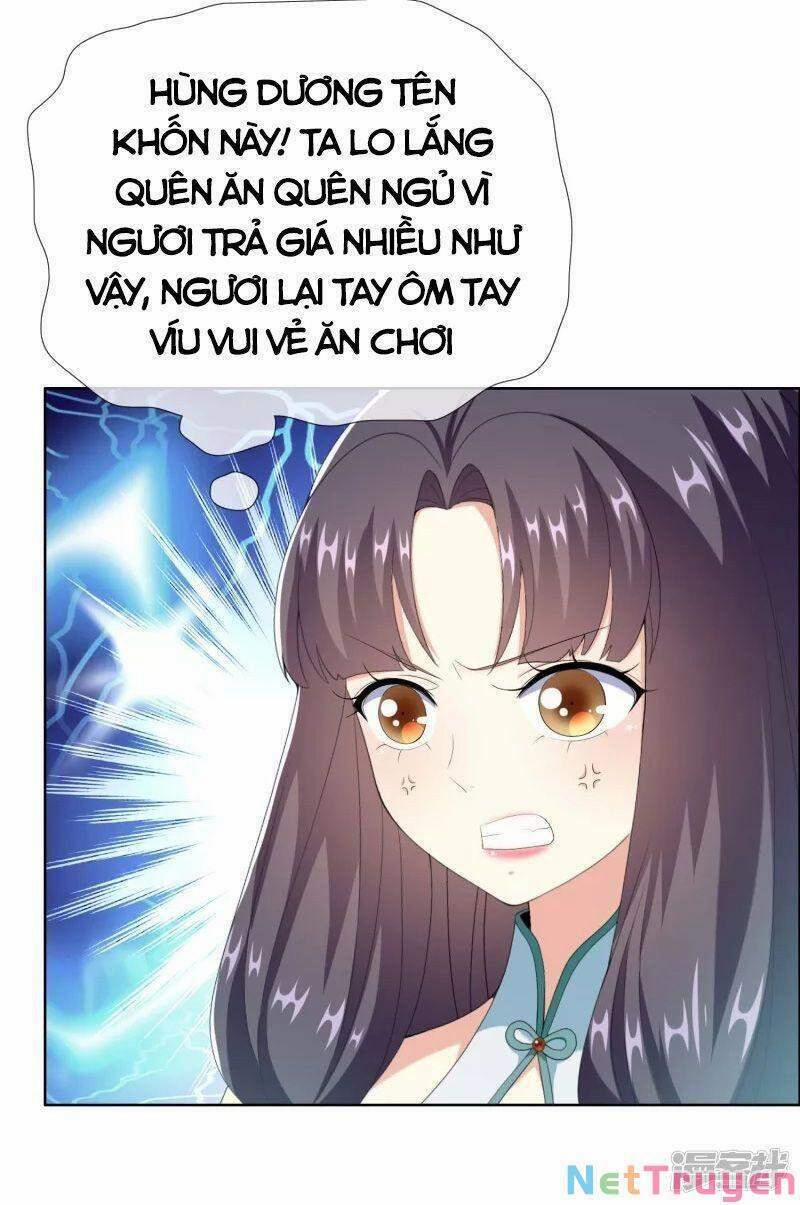 Ta Không Phải Nhân Vật Phản Diện 53 trang 3