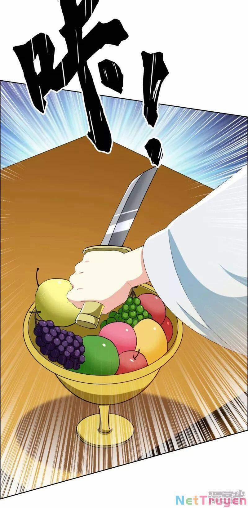 Ta Không Phải Nhân Vật Phản Diện 53 trang 7