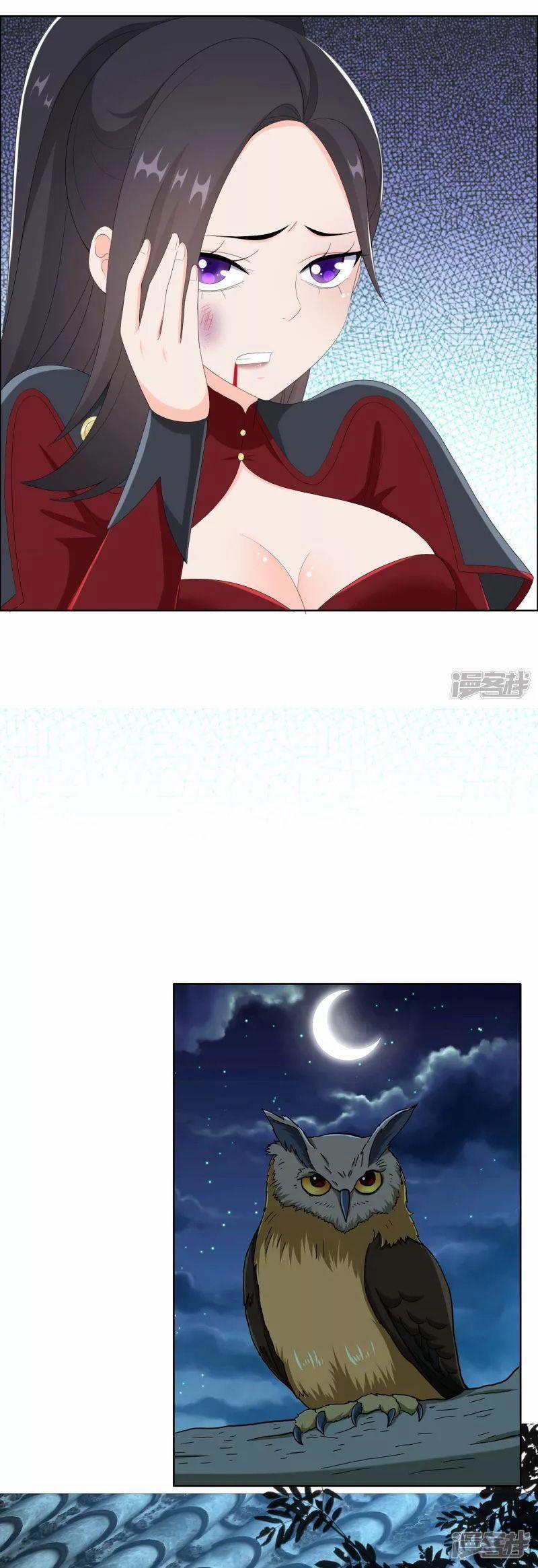 Ta Không Phải Nhân Vật Phản Diện 54 trang 6