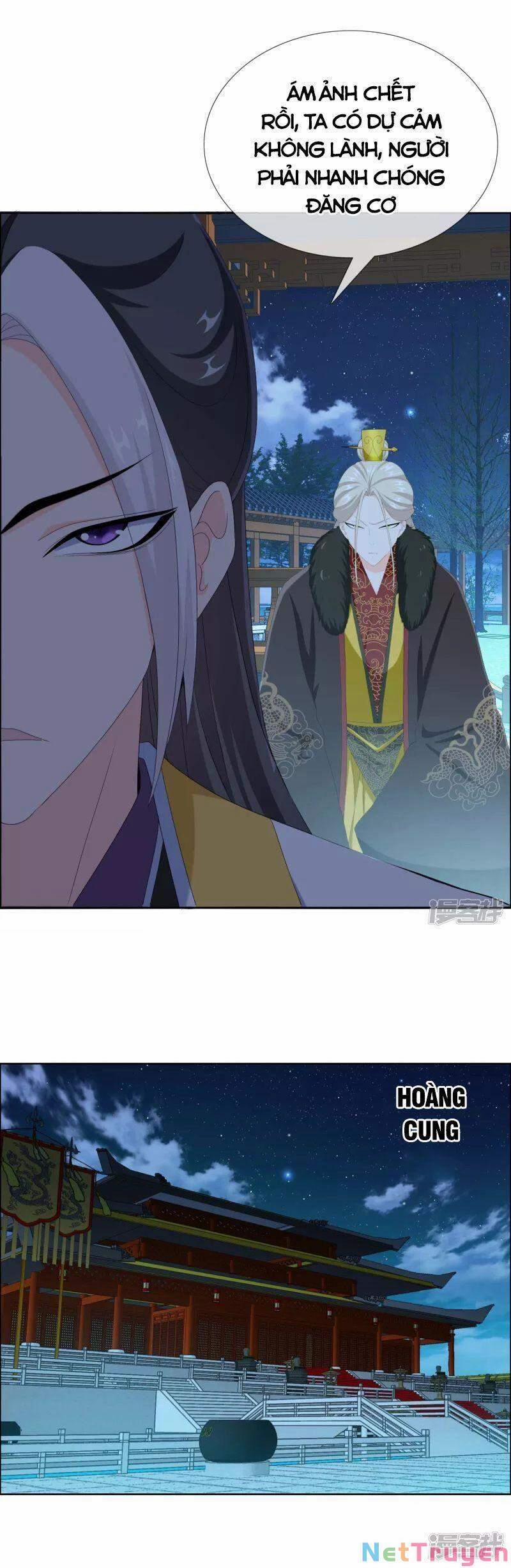 Ta Không Phải Nhân Vật Phản Diện 58 trang 7