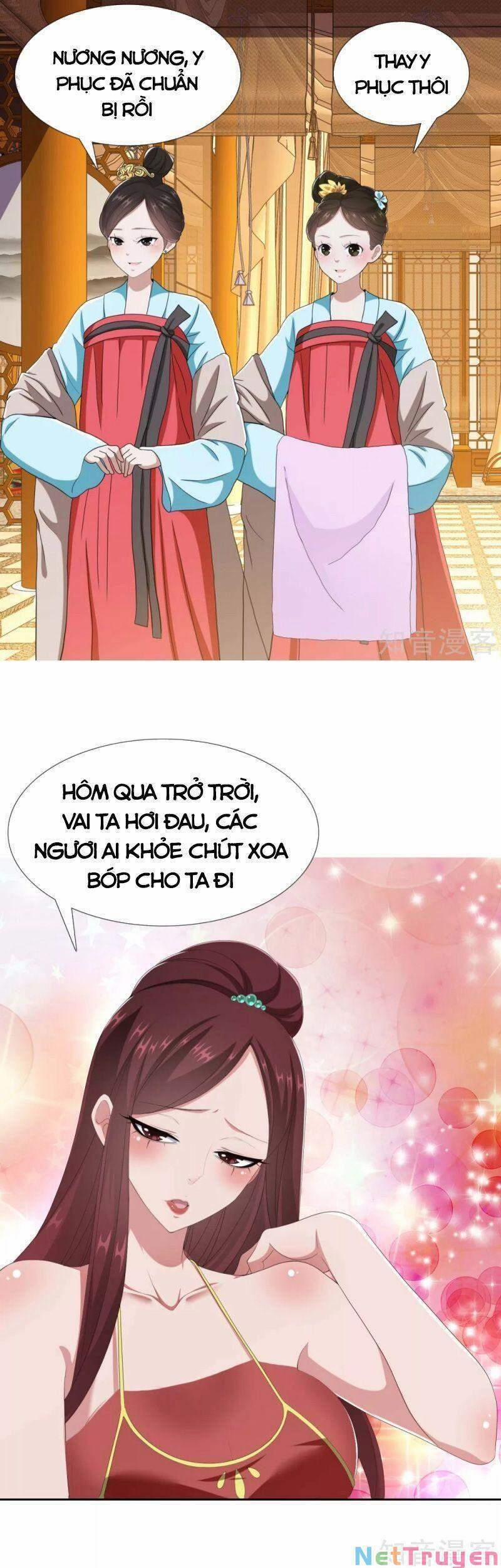 Ta Không Phải Nhân Vật Phản Diện 59 trang 2