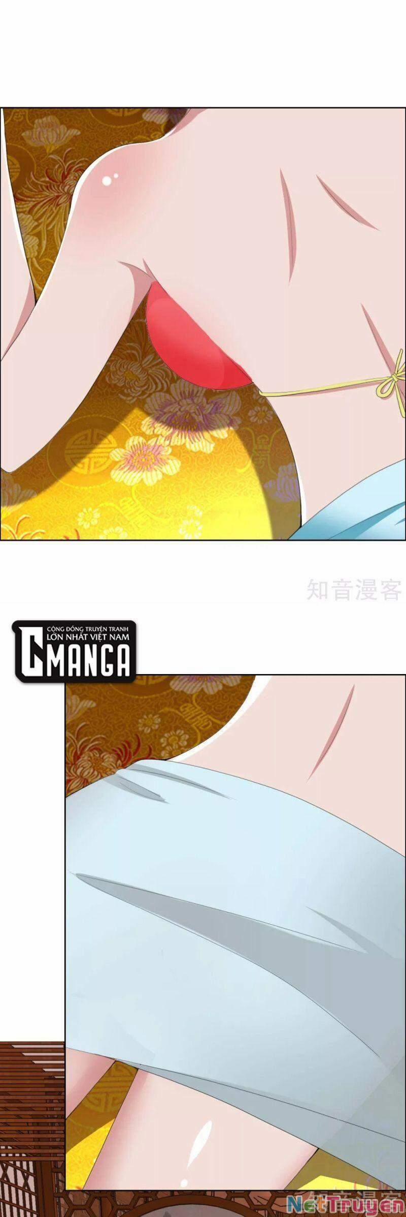 Ta Không Phải Nhân Vật Phản Diện 59 trang 9