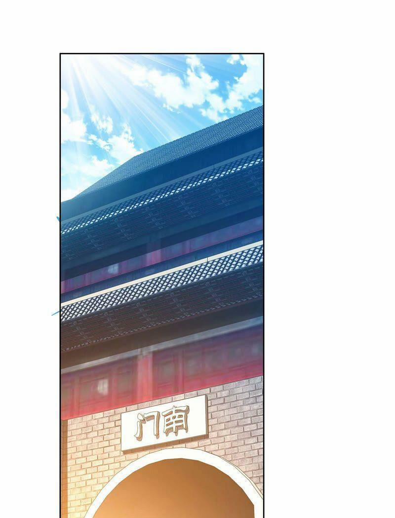 Ta Không Phải Nhân Vật Phản Diện 6 trang 10