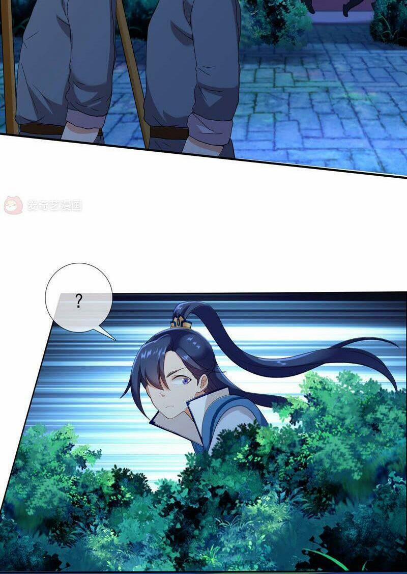 Ta Không Phải Nhân Vật Phản Diện 6 trang 29