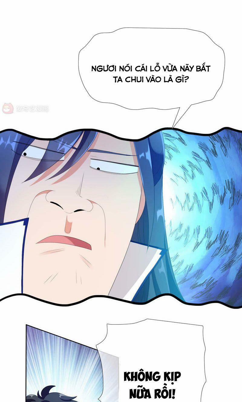 Ta Không Phải Nhân Vật Phản Diện 6 trang 8