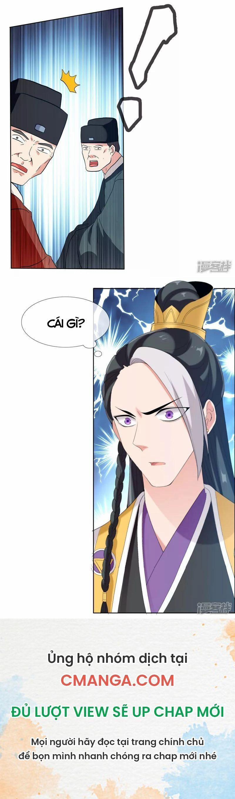 Ta Không Phải Nhân Vật Phản Diện 61 trang 7