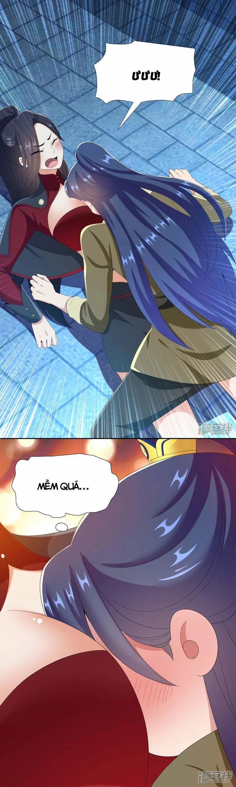 Ta Không Phải Nhân Vật Phản Diện 66 trang 1