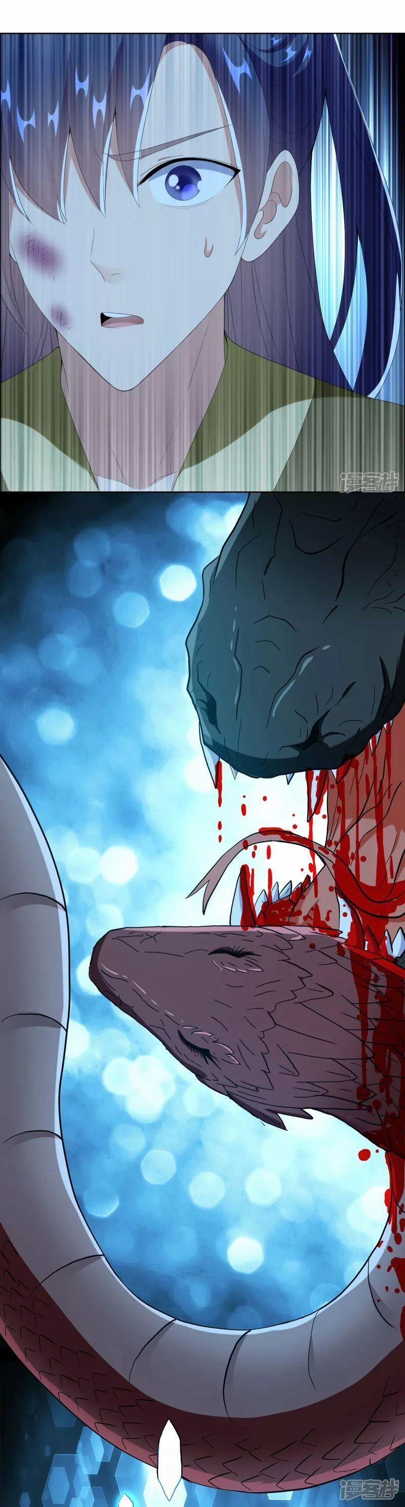 Ta Không Phải Nhân Vật Phản Diện 67 trang 14