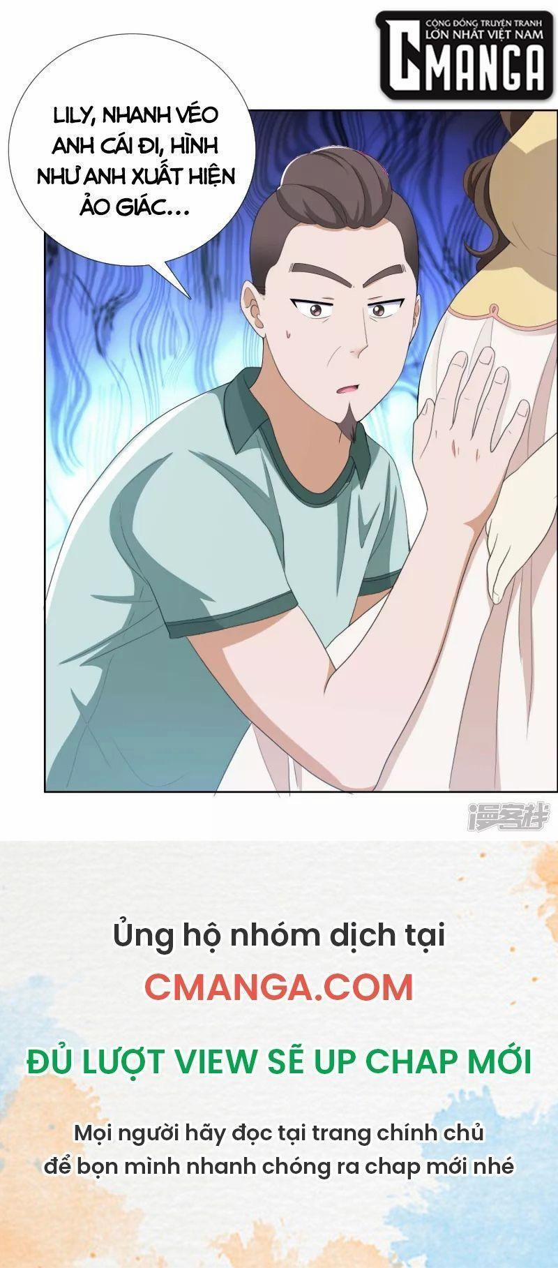 Ta Không Phải Nhân Vật Phản Diện 69 trang 17