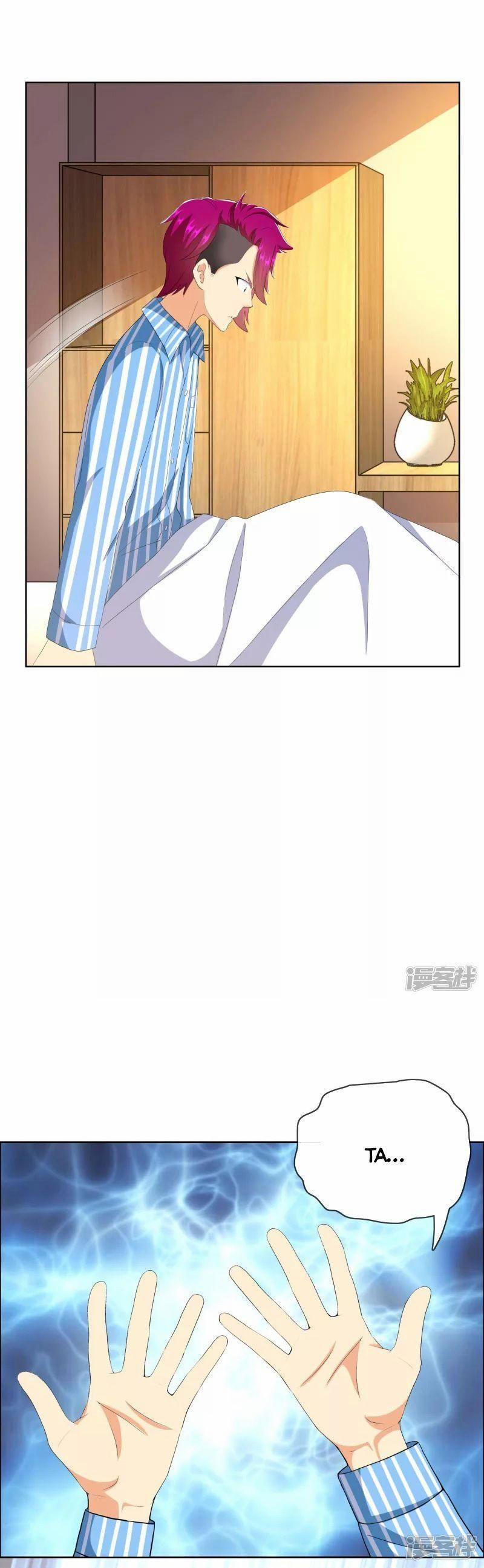 Ta Không Phải Nhân Vật Phản Diện 69 trang 9