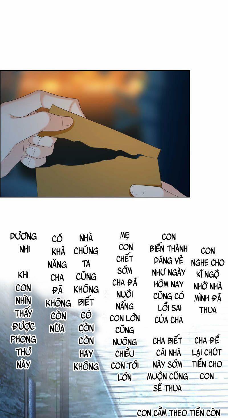 Ta Không Phải Nhân Vật Phản Diện 7 trang 10