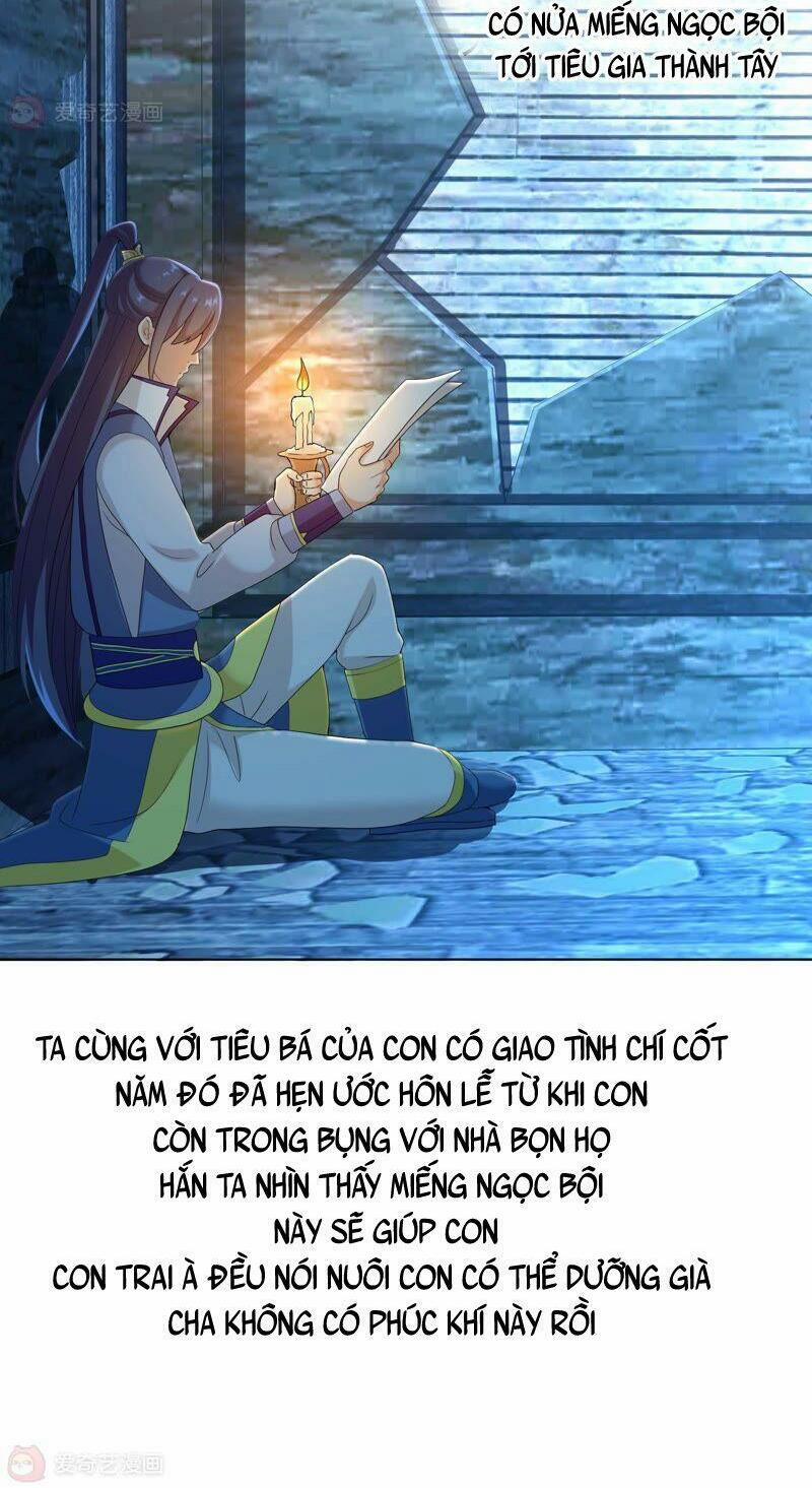 Ta Không Phải Nhân Vật Phản Diện 7 trang 11