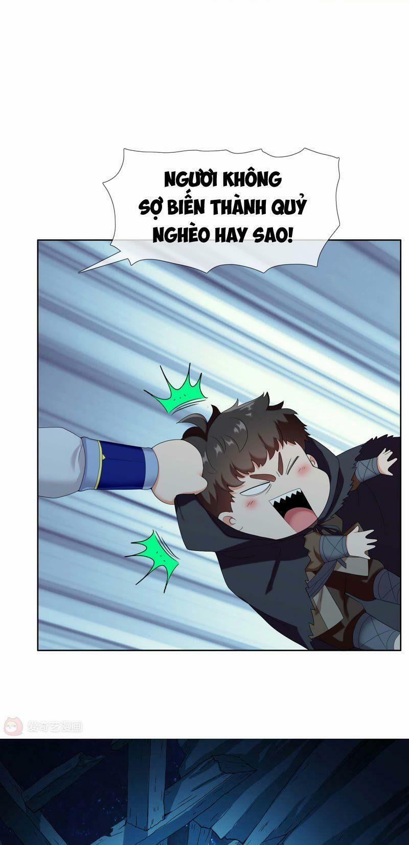 Ta Không Phải Nhân Vật Phản Diện 7 trang 2