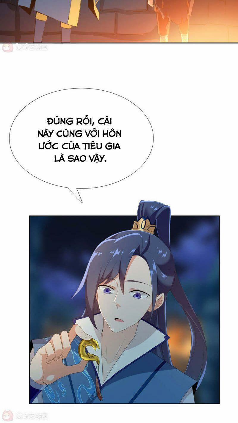 Ta Không Phải Nhân Vật Phản Diện 7 trang 20