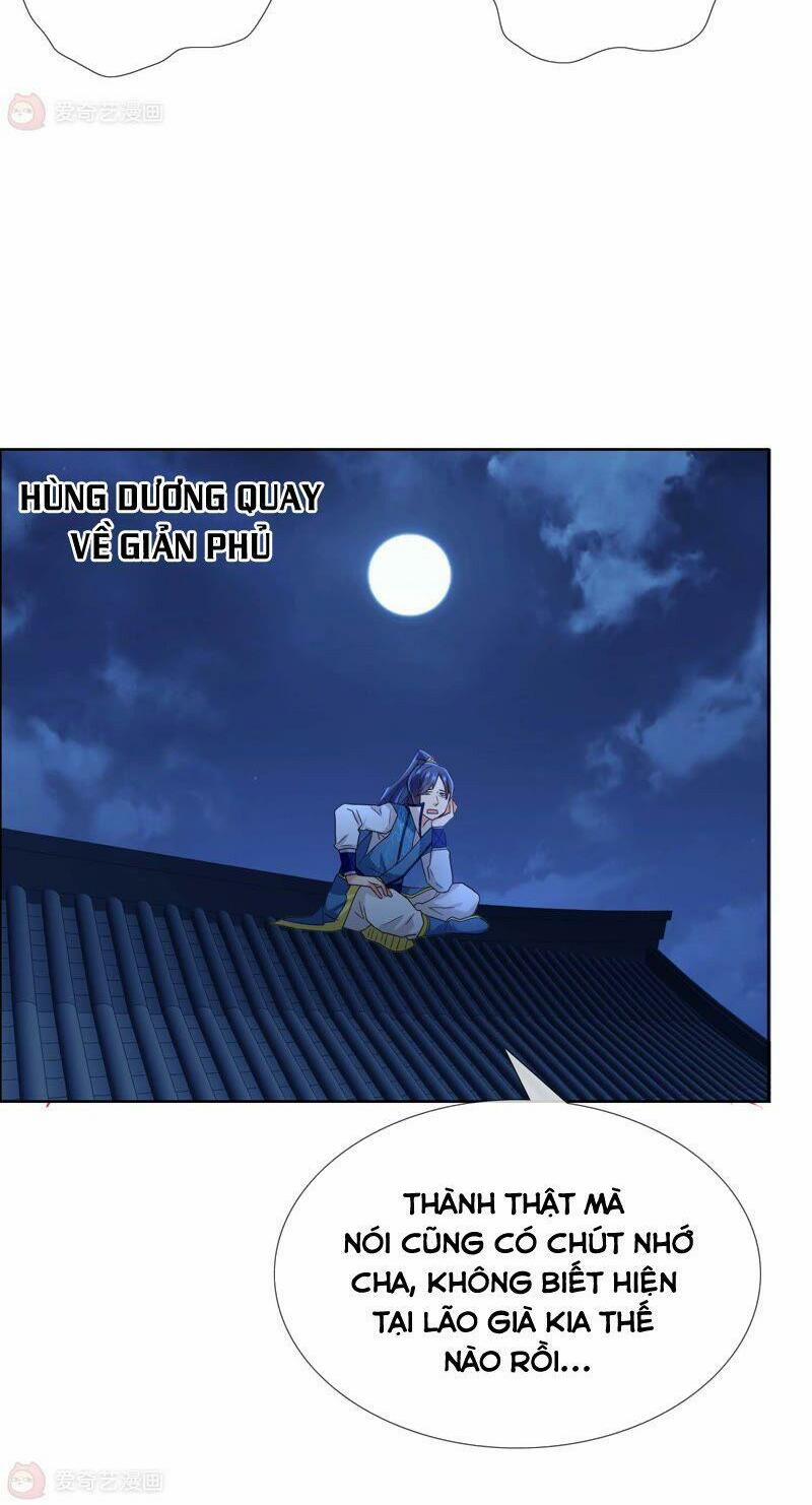 Ta Không Phải Nhân Vật Phản Diện 7 trang 22