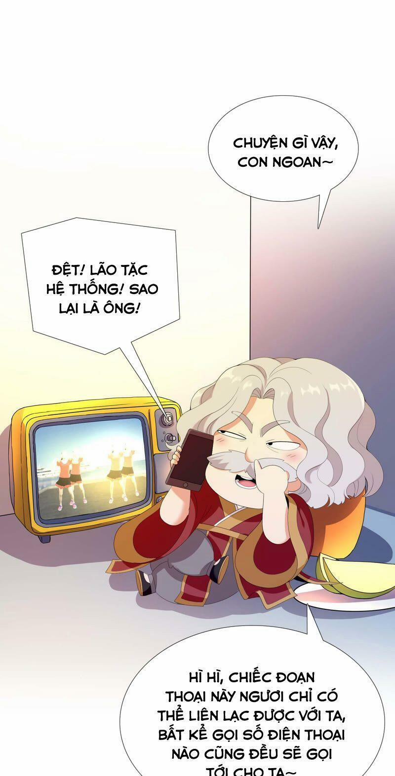 Ta Không Phải Nhân Vật Phản Diện 7 trang 24