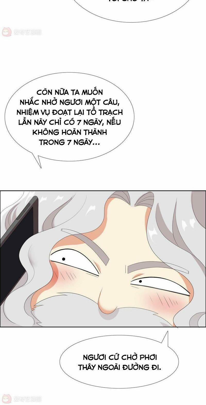 Ta Không Phải Nhân Vật Phản Diện 7 trang 25