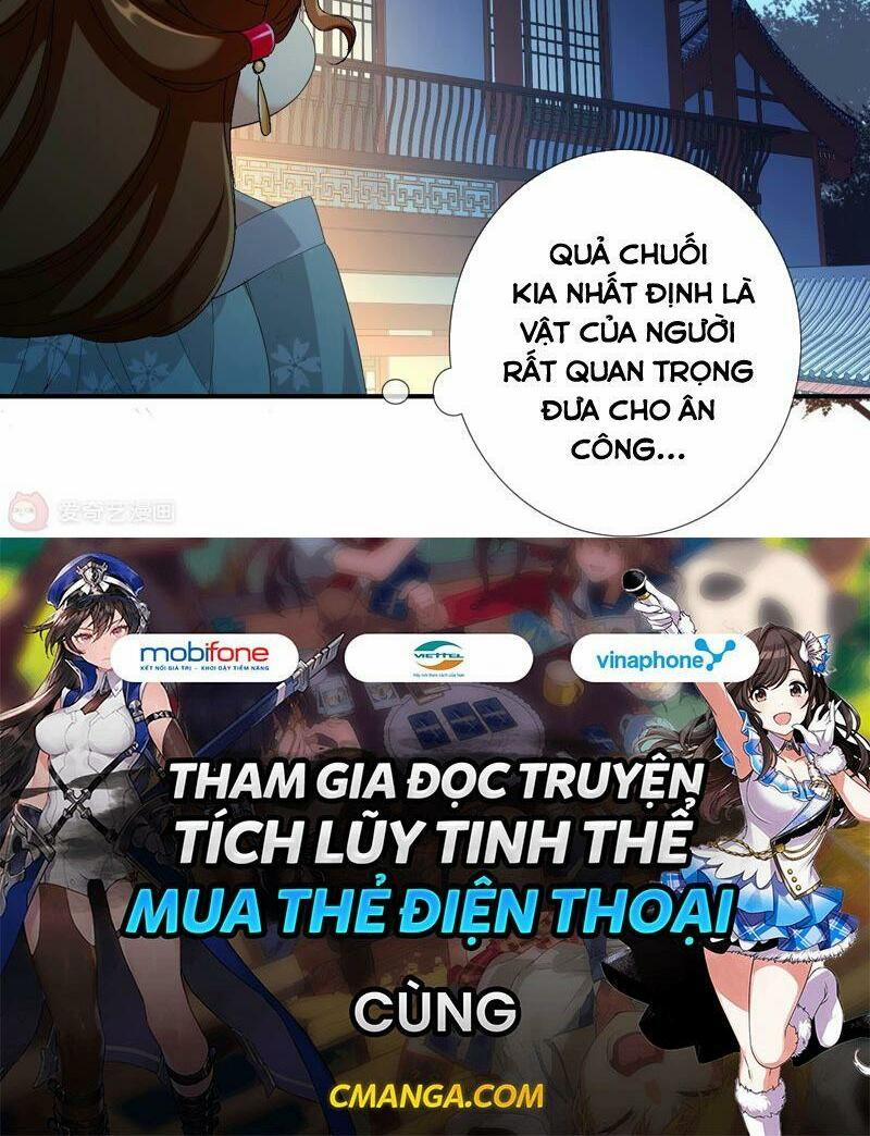 Ta Không Phải Nhân Vật Phản Diện 7 trang 27