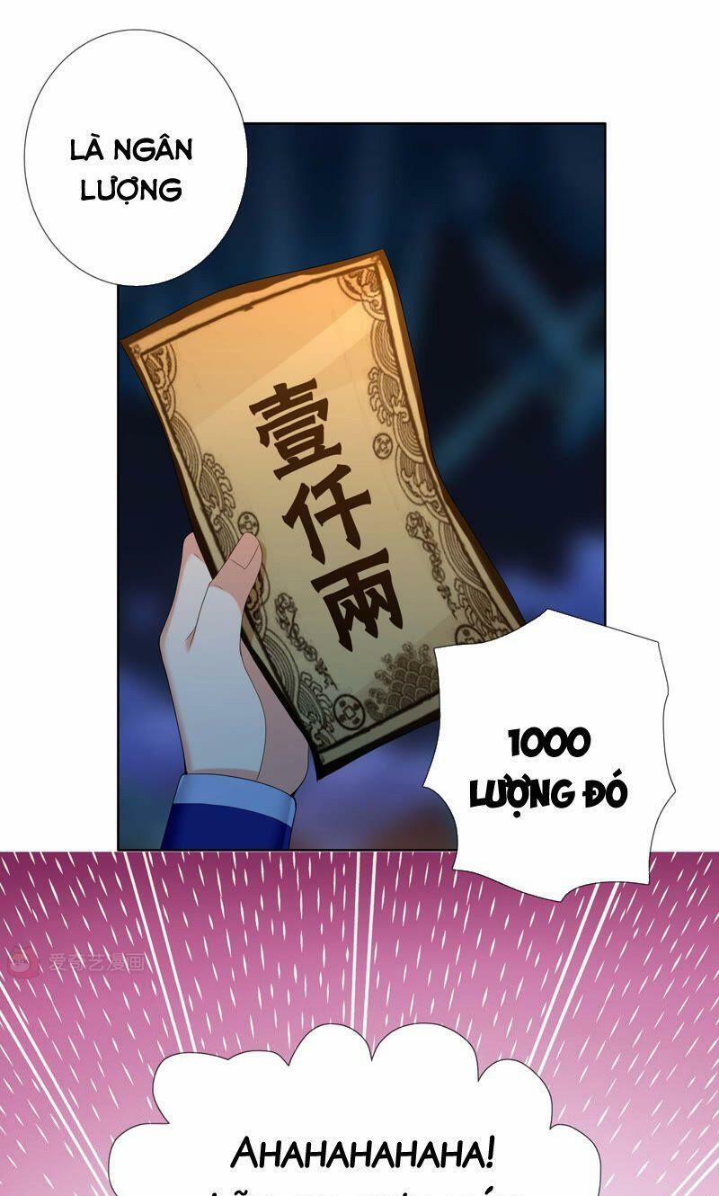 Ta Không Phải Nhân Vật Phản Diện 7 trang 6