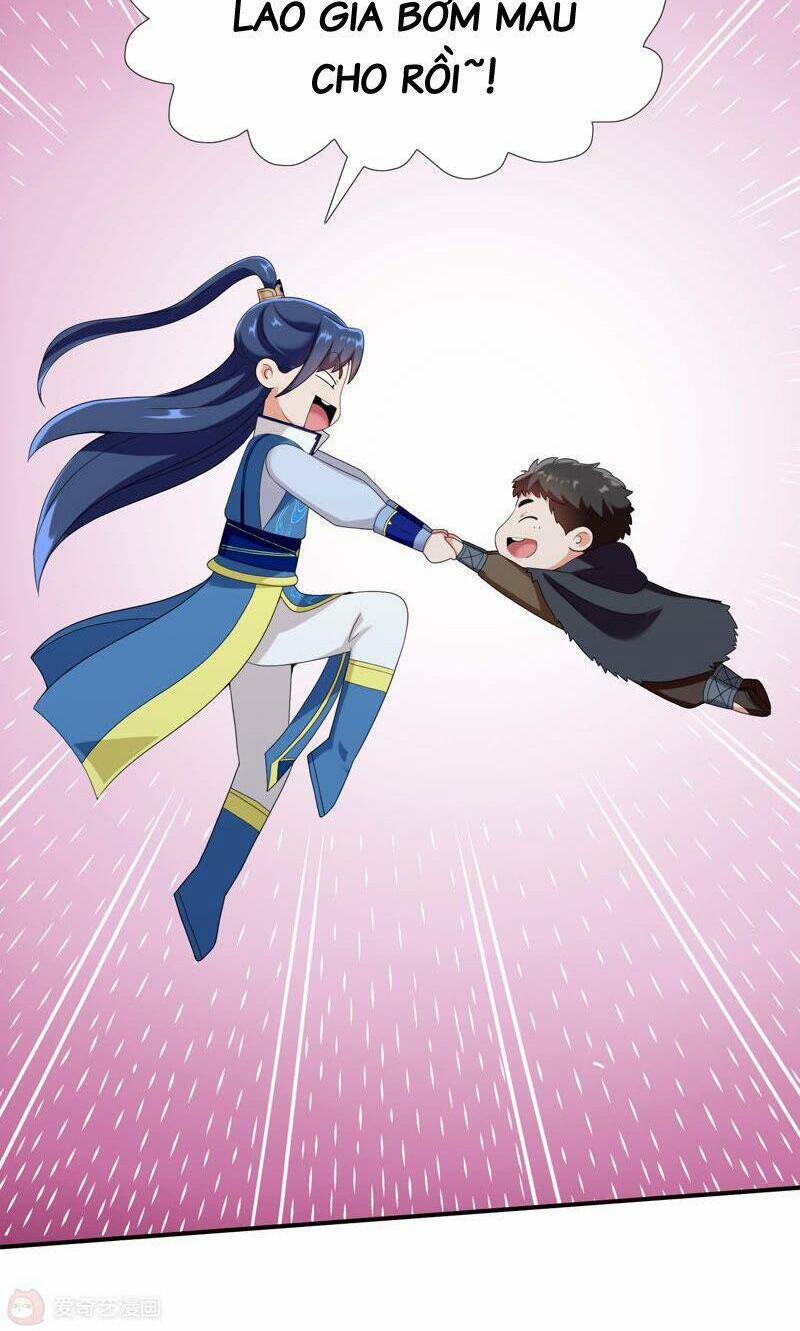 Ta Không Phải Nhân Vật Phản Diện 7 trang 7