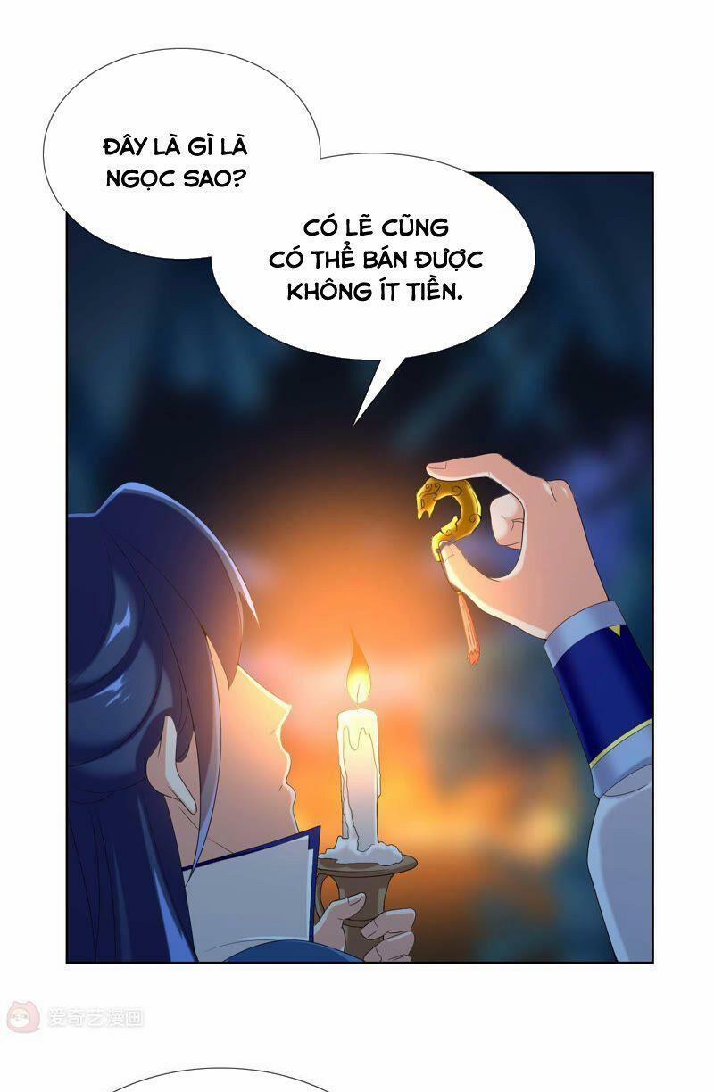 Ta Không Phải Nhân Vật Phản Diện 7 trang 8