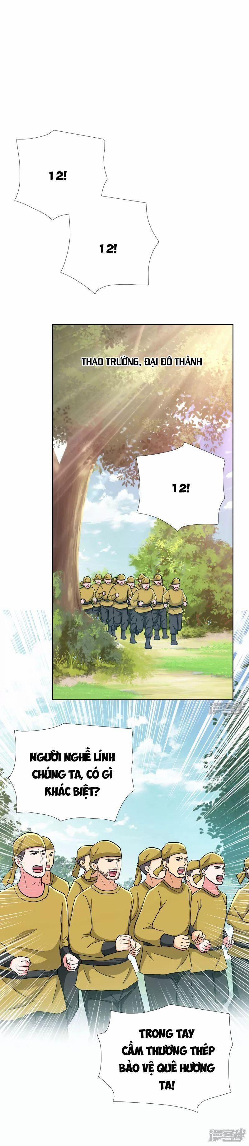 Ta Không Phải Nhân Vật Phản Diện 75 trang 3