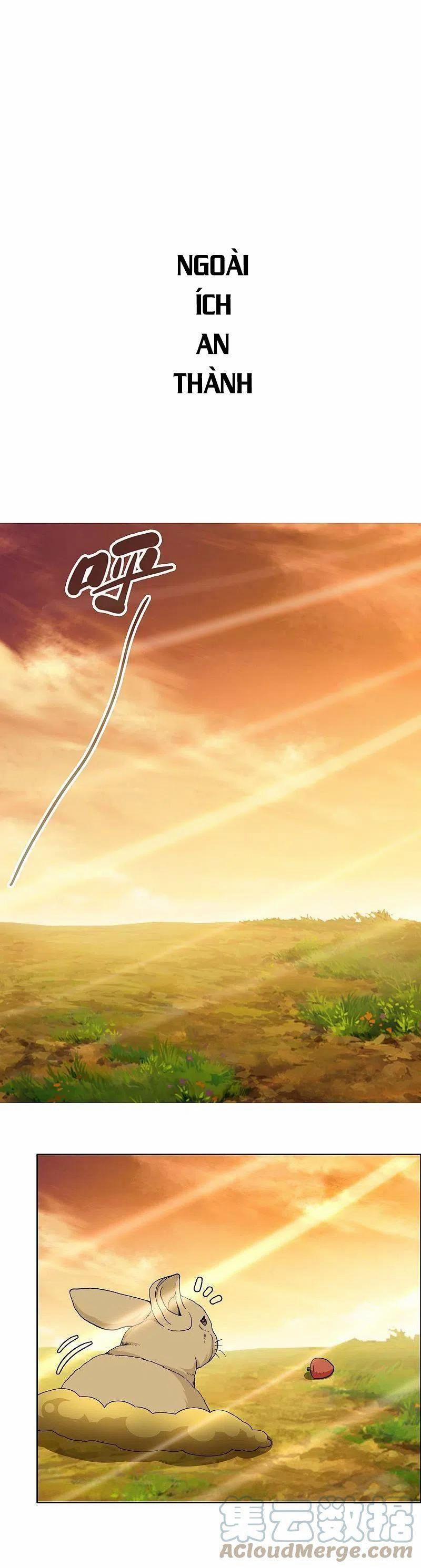 Ta Không Phải Nhân Vật Phản Diện 76 trang 6