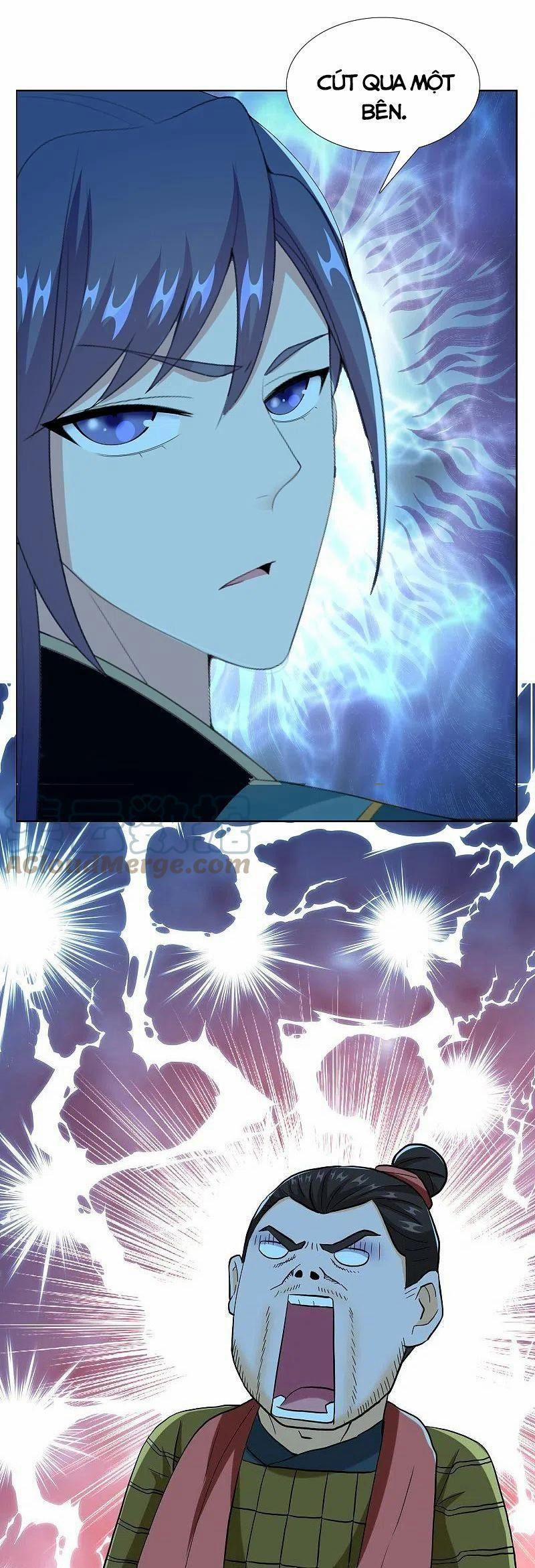 Ta Không Phải Nhân Vật Phản Diện 78 trang 13