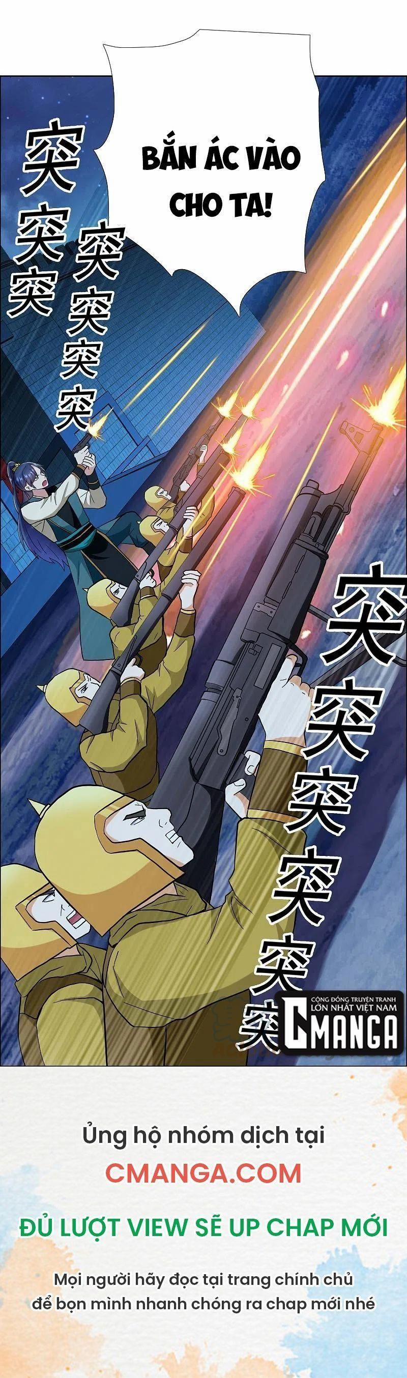 Ta Không Phải Nhân Vật Phản Diện 78 trang 15