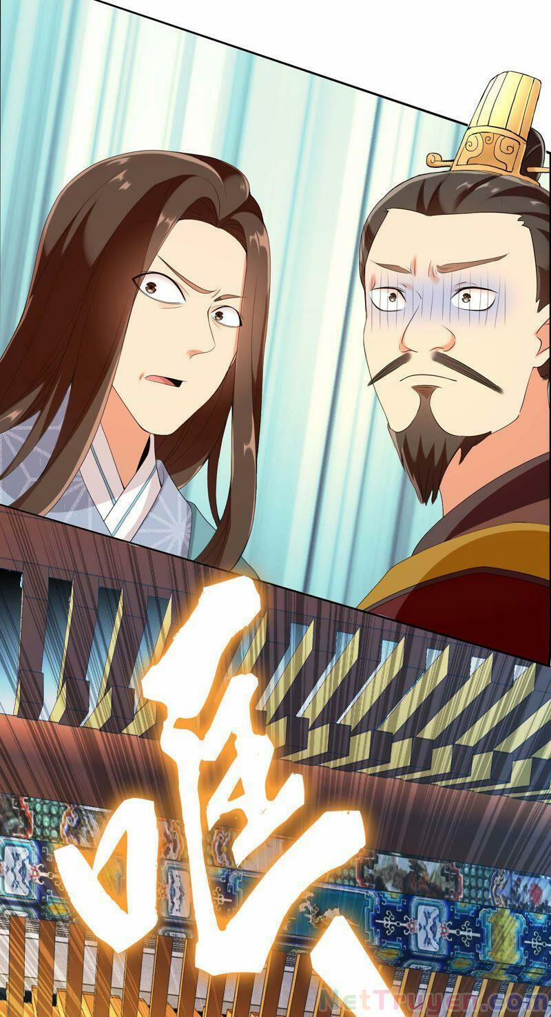 Ta Không Phải Nhân Vật Phản Diện 8 trang 12