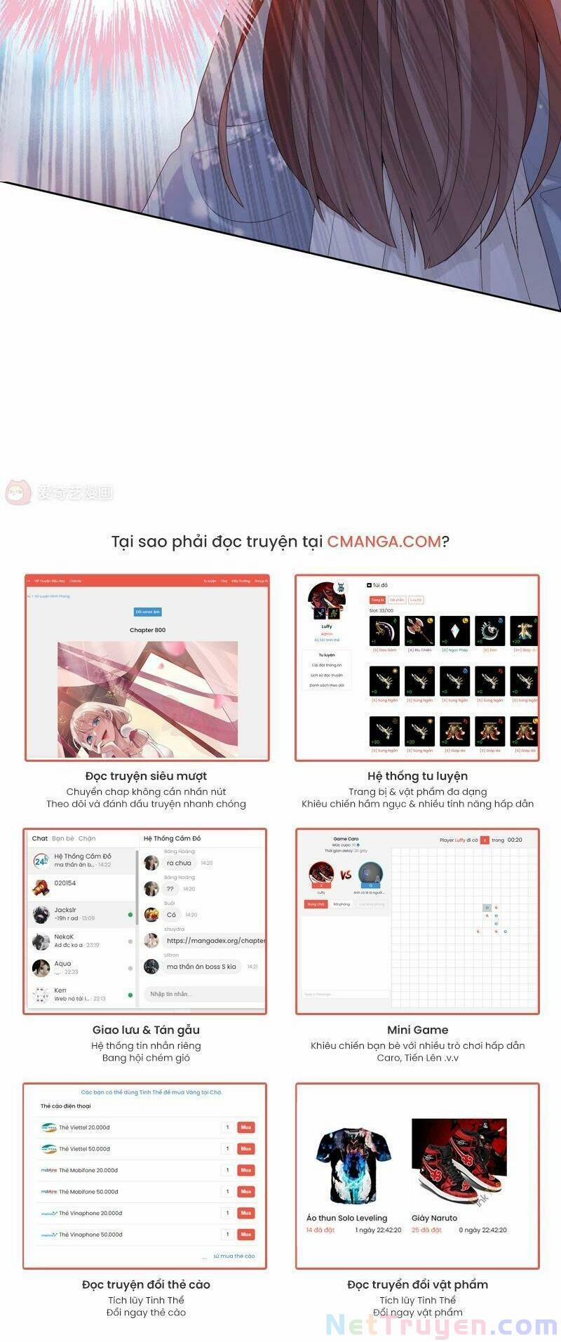 Ta Không Phải Nhân Vật Phản Diện 8 trang 17